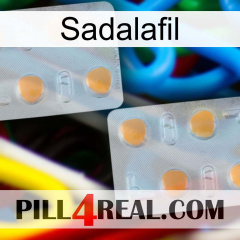 Sadalafil 25